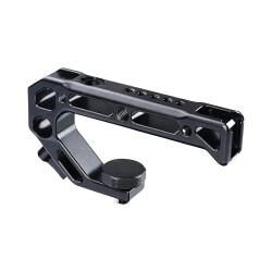 UURig R008 Aksesuar Bağlantılı Universal Kamera Üst Kol Tutacak - UURig