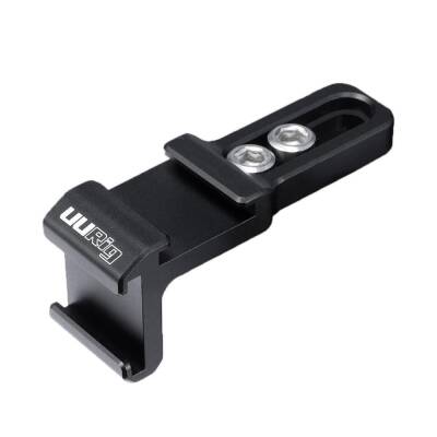 UURig R021 Metal L Bracket - 1