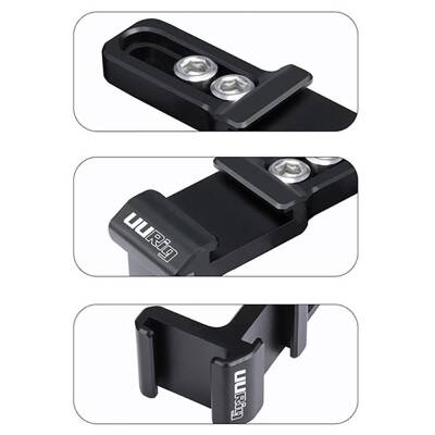 UURig R021 Metal L Bracket - 3