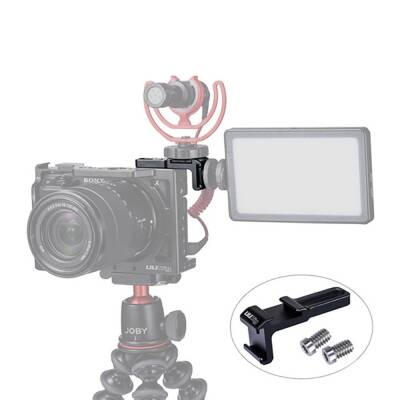 UURig R021 Metal L Bracket - 4