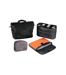 Vanguard The Heralder 38 Omuz Çantası - 4