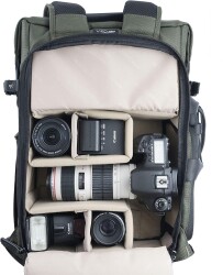 Vanguard Veo Select 45M GR Sırt Çantası - Vanguard (1)