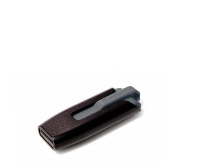 Verbatim 128GB V3 USB 3.2 Gen 1 USB Sürücü - 2