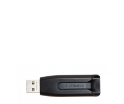 Verbatim 128GB V3 USB 3.2 Gen 1 USB Sürücü - Verbatim