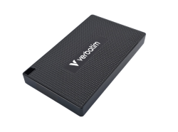 Verbatim 32031 Metal Mini SSD USB 3. Gen2 1TB - Verbatim