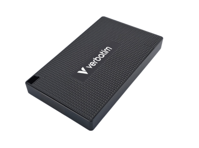 Verbatim 32031 Metal Mini SSD USB 3. Gen2 1TB - 1