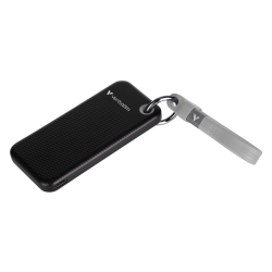Verbatim 32190 - V Pocket SSD USB3.1 GEN2 1TB B/G - Verbatim