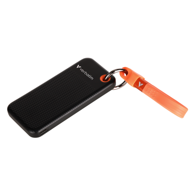 Verbatim 32193 - V Pocket SSD USB3.2 GEN2 1TB B/O - 1