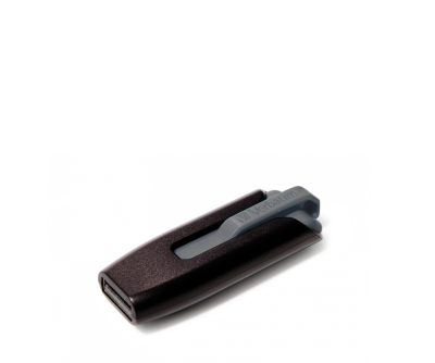 Verbatim 32GB V3 USB 3.2 Gen 1 USB Sürücü - 1