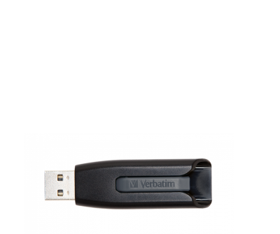 Verbatim 32GB V3 USB 3.2 Gen 1 USB Sürücü - 2