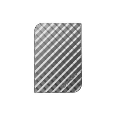 Verbatim 53198 - 2TB USB 3.0 Taşınabilir Disk (Gümüş) - 1