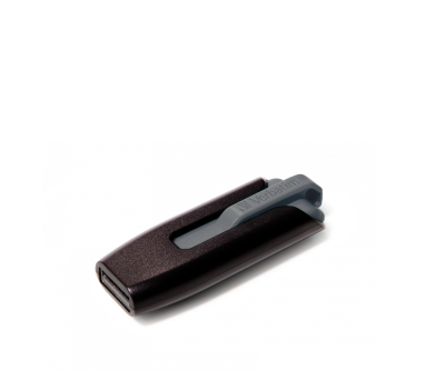 Verbatim 64GB V3 USB 3.2 Gen 1 USB Sürücü - 1