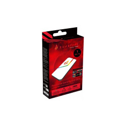 Verbatim Surefire Pyrodrive Slim 1TB RGB Gaming Taşınabilir SSD (1000MB/s - 1000MB/s) - Verbatim (1)
