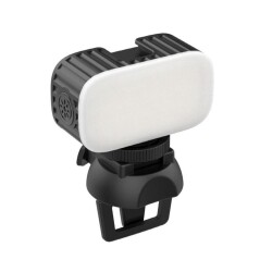 Vijim CL03 Klipsli Mini Led Işık - Vijim