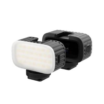 Vijim CL03 Klipsli Mini Led Işık - 3