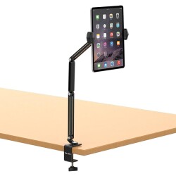 Vijim HP001 Masaüstü Tablet ve Telefon Standı - Vijim (1)