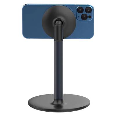 VIJIM HP002 Manyetik Masaüstü IPhone Standı - 3