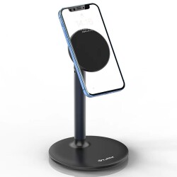 VIJIM HP002 Manyetik Masaüstü IPhone Standı - Vijim (1)