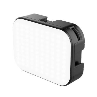 Vijim VL100C Mini Led Video Işığı - 1