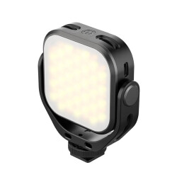 Vijim VL66 360° Dönebilen Led Video Işığı - 1