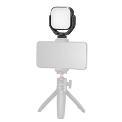 Vijim VL66 360° Dönebilen Led Video Işığı - 4