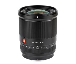 Viltrox AF 13mm f/1.4 XF Lens (Fujifilm X-mount uyumlu) - Viltrox