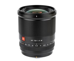 Viltrox AF 13mm f/1.4 XF Lens (Fujifilm X-mount uyumlu) - 1