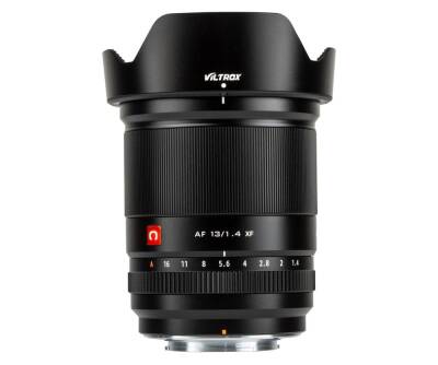 Viltrox AF 13mm f/1.4 XF Lens (Fujifilm X-mount uyumlu) - 3