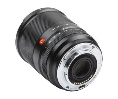 Viltrox AF 13mm f/1.4 XF Lens (Fujifilm X-mount uyumlu) - 4