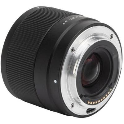 Viltrox AF 20MM F2.8 AF Lens (Sony E-mount uyumlu) - 4