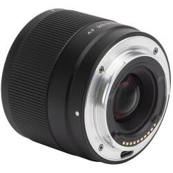 Viltrox AF 20MM F2.8 AF Lens (Sony E-mount uyumlu) - 4