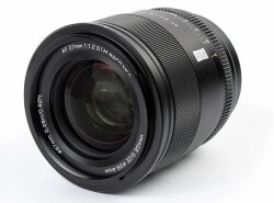 Viltrox AF 27mm f/1.2 XF Pro Lens (Fujifilm X-mount uyumlu) - 3