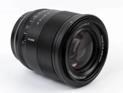 Viltrox AF 27mm f/1.2 XF Pro Lens (Fujifilm X-mount uyumlu) - 4