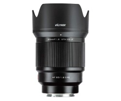 Viltrox AF 85mm f/1.8 FE II Lens (Sony E-mount uyumlu) - 4