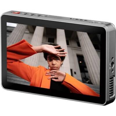 Viltrox DC-X3 HDMI/SDI 2000nit Dokunmatik Kamera Üstü Monitör - 1