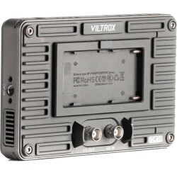 Viltrox DC-X3 HDMI/SDI 2000nit Dokunmatik Kamera Üstü Monitör - 2