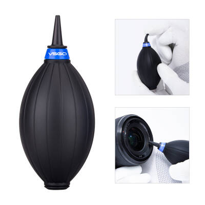 VSGO DKL-15 Profesyonel Kamera ve Lens Temizleme Kiti - 3