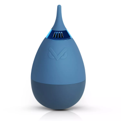 VSGO Tumbler Kamera Hava Üfleyici / Air Blower (Mavi) - VSGO