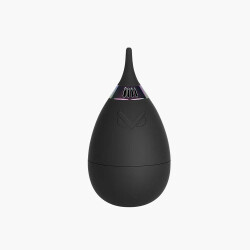 VSGO Tumbler Kamera Hava Üfleyici / Air Blower (Siyah) - VSGO