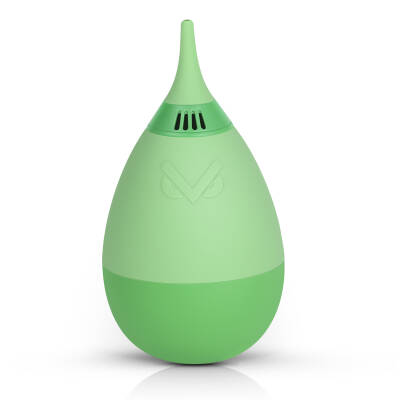VSGO Tumbler Kamera Hava Üfleyici / Air Blower (Yeşil) - 1