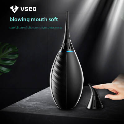VSGO V-B02E Air-Move Kamera Hava Üfleyici - 3