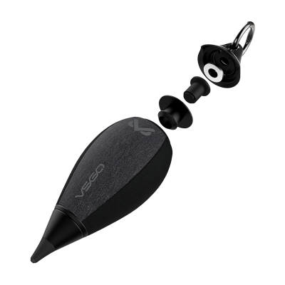 VSGO V-B03E Falcon-S Dış Mekan Hava Üfleyici Toz Filtreli - 2