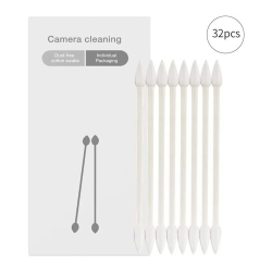 VSGO V-R01E Tozsuz Pamuklu Çubuk Lens Temizleyici - VSGO