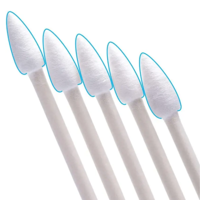 VSGO V-R01E Tozsuz Pamuklu Çubuk Lens Temizleyici - 3