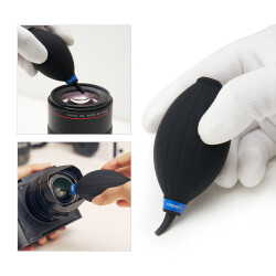 VSGO VS-A3E Kamera Lens Temizleme Kiti Pro - 3
