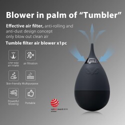 VSGO VS-A7E Kamera Sensör ve Lens Temizleme Kiti - VSGO (1)