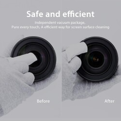 VSGO VS-A8E Kamera ve Lens Temizleme Kiti - 5