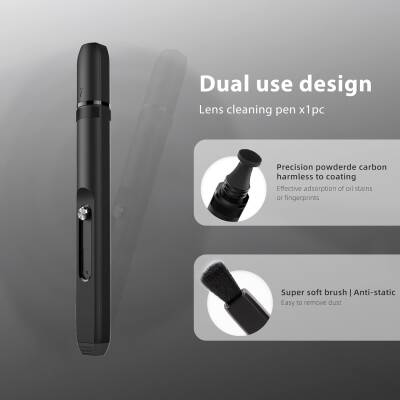 VSGO VS-A8E Kamera ve Lens Temizleme Kiti - 2