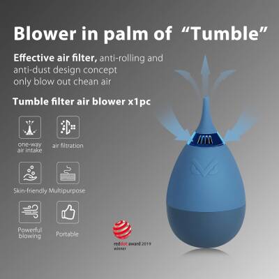 VSGO VS-A8E Kamera ve Lens Temizleme Kiti - 3