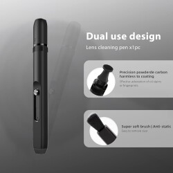 VSGO VS-A8E Kamera ve Lens Temizleme Kiti - VSGO (1)